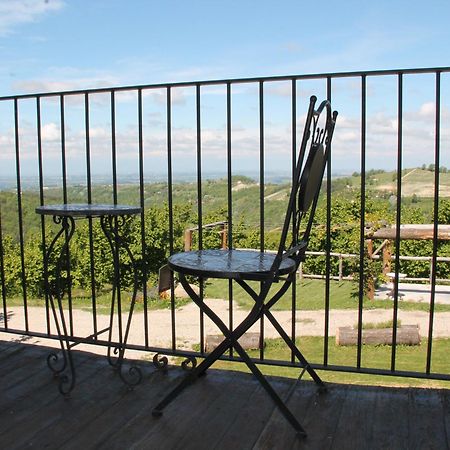 Casa Vecchia Bed&Breakfast Bossolasco المظهر الخارجي الصورة