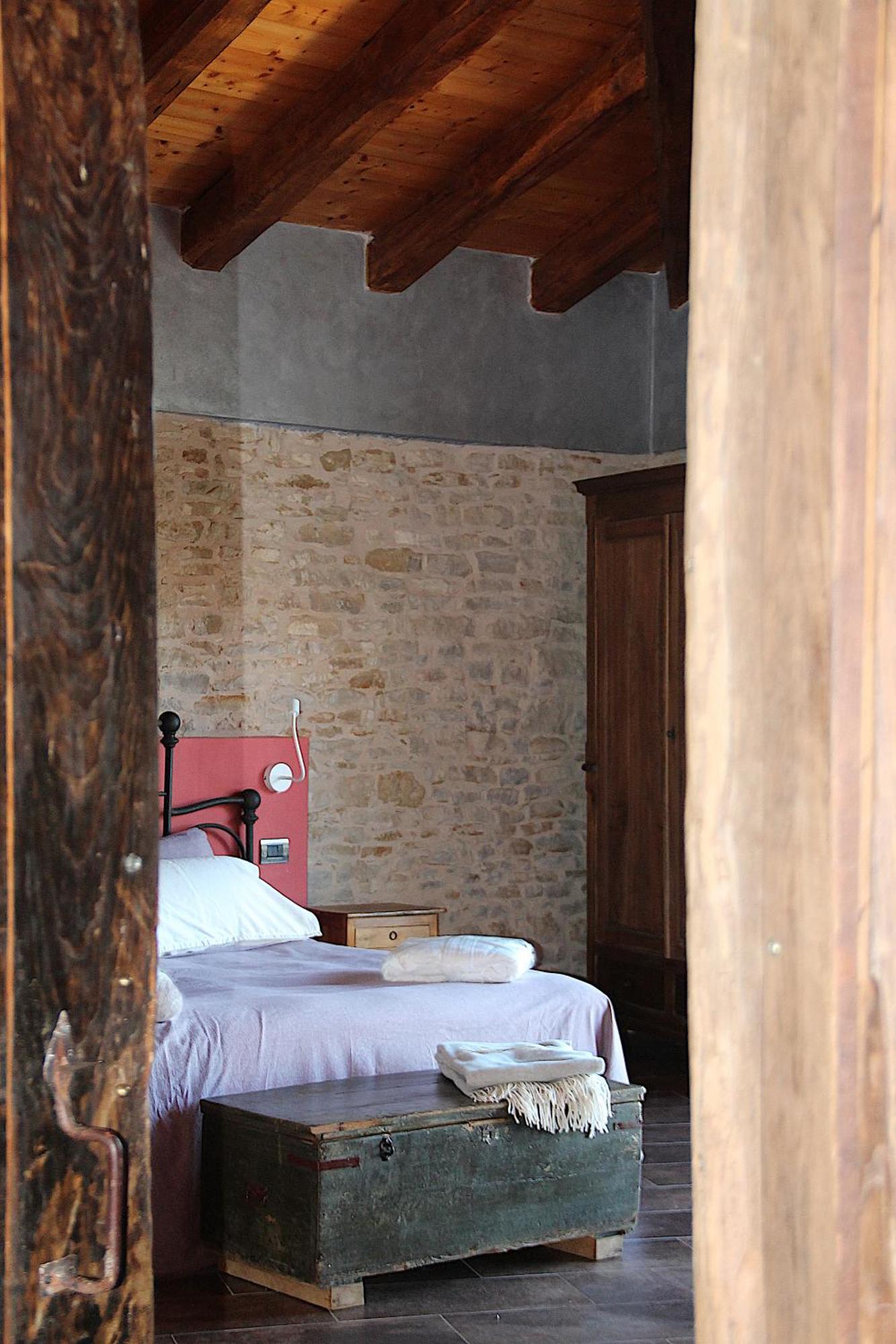 Casa Vecchia Bed&Breakfast Bossolasco المظهر الخارجي الصورة