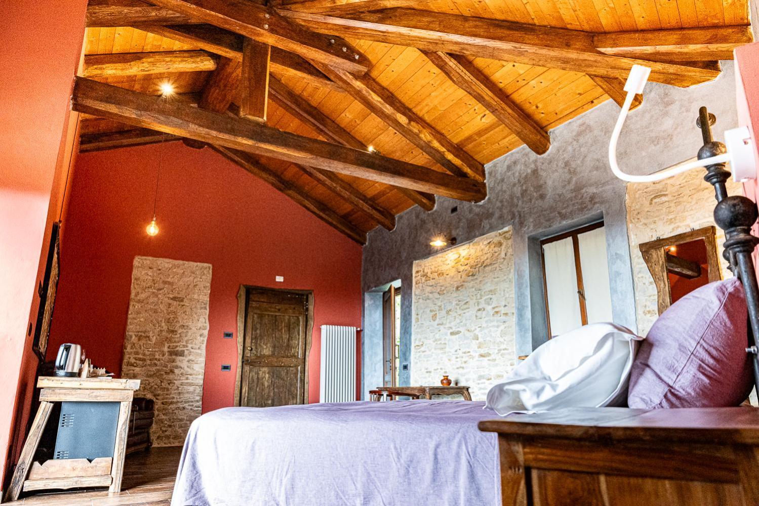 Casa Vecchia Bed&Breakfast Bossolasco المظهر الخارجي الصورة